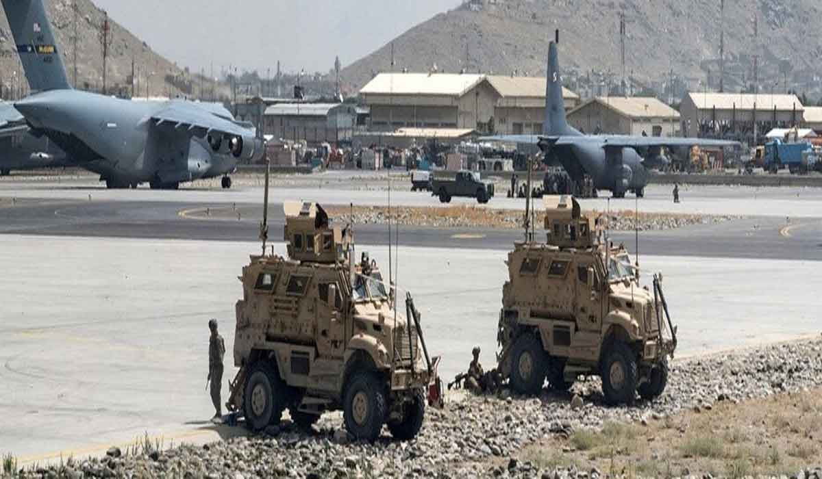 Indians Captured: కాబూల్ ఎయిర్‌పోర్ట్‌లో 150 మంది బంధీ.. తాలిబ‌న్ల చెర‌లో భార‌తీయులు