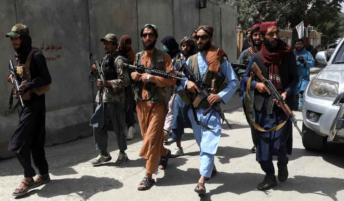 Taliban: ఉగ్రదాడుల ప్రకటన నుంచి తాలిబన్ల పేరు తీసేసిన భద్రతా మండలి