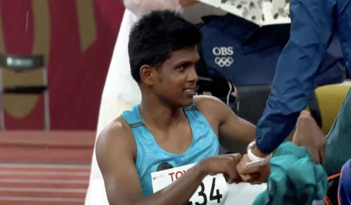 Tokyo Paralympics: ఇండియాకు మ‌రో రెండు మెడ‌ల్స్‌.. తంగ‌వేలుకు సిల్వ‌ర్‌