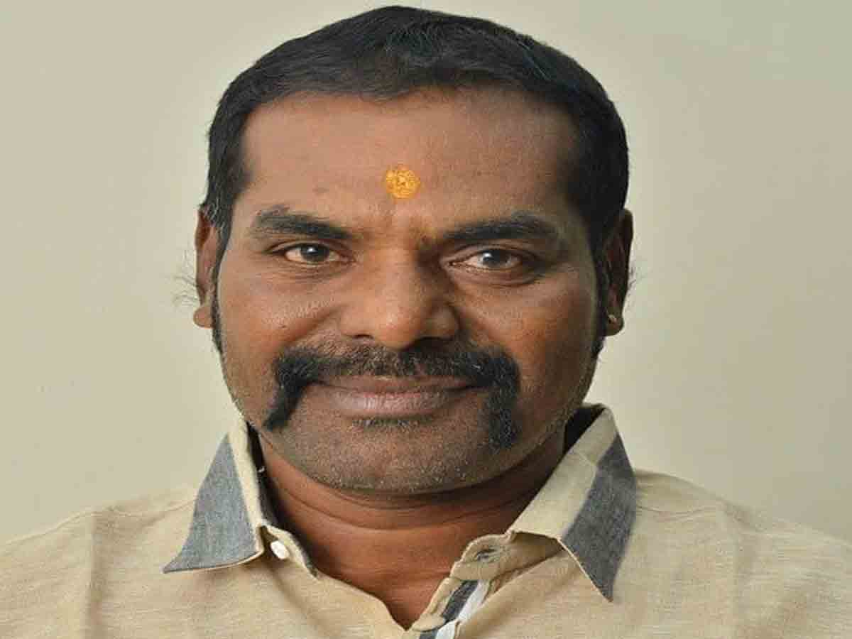 Tarzan: త‌న‌కి చేత‌బ‌డి చేశారంటున్న న‌టుడు.. ఇప్ప‌టికీ భ‌య‌ప‌డ‌తాను అని కామెంట్