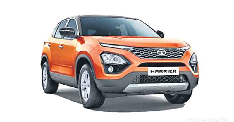 పెరిగిన టాటా కార్ల ధరలు