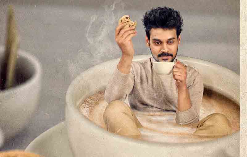 తెలిసిన వాళ్లు..