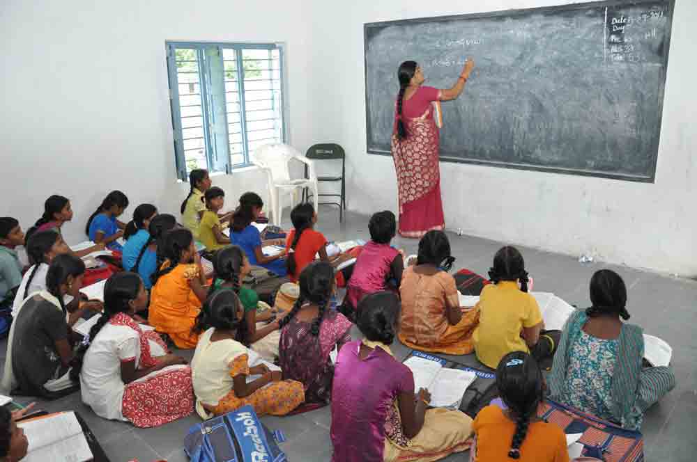 ఉపాధ్యాయ ఏకీకృత సర్వీస్‌రూల్స్‌ | పంచాయతీరాజ్‌ టీచర్లకు లోకల్‌ క్యాడర్ గుర్తింపు ప్రక్రియ పూర్తి