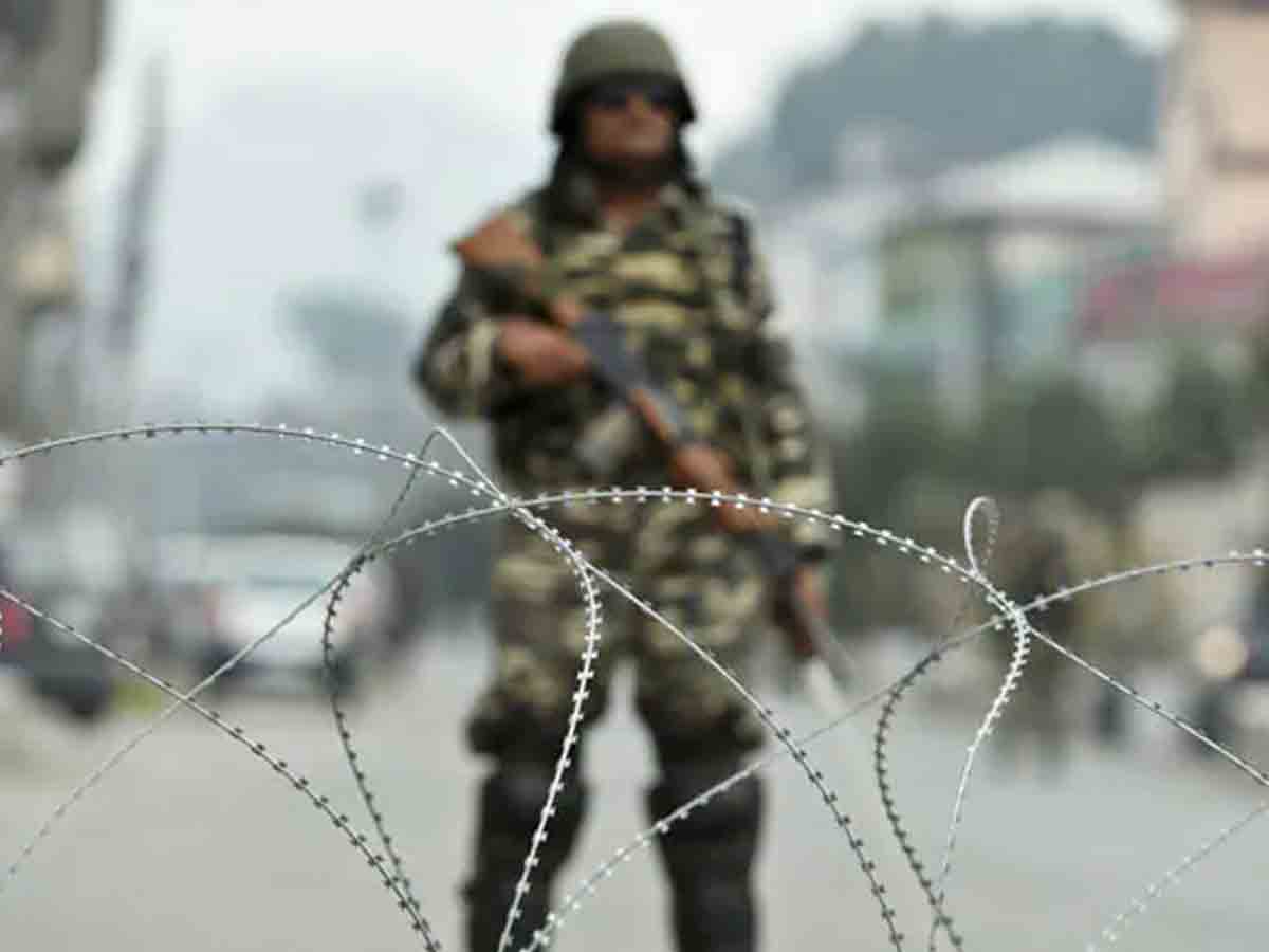 మూడేళ్ల‌లో 630 మంది ఉగ్ర‌వాదులు హ‌తం