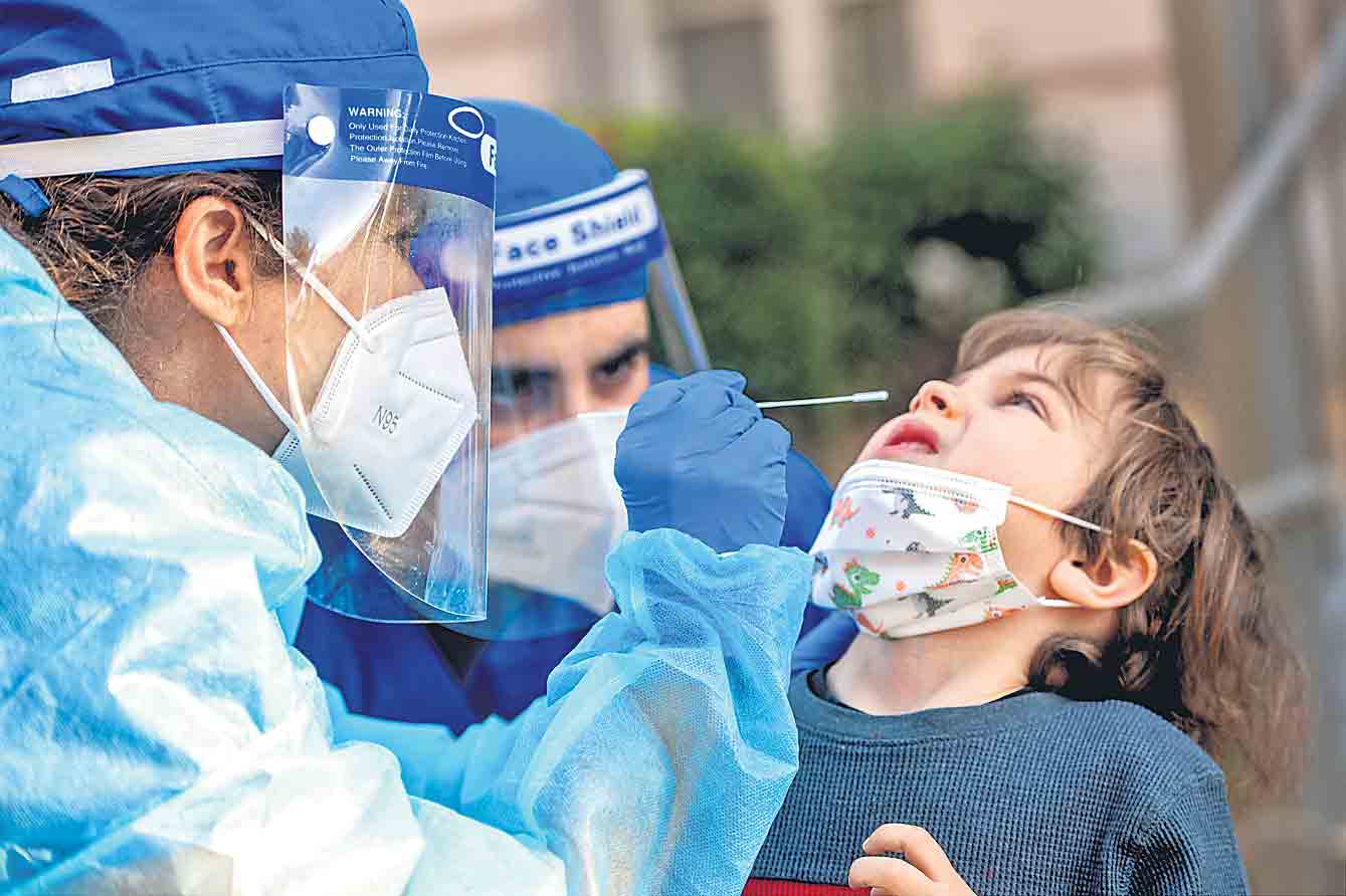 ఆరు రోజుల్లో రికవరీ!