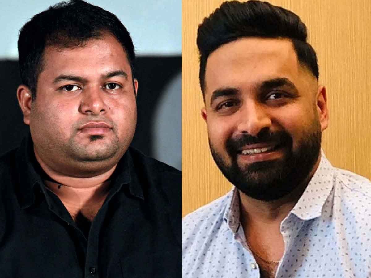 థ‌మ‌న్‌తో ద‌ర్శ‌కుడికి గొడ‌వ‌.. ఫోన్ కూడా ఎత్త‌ట్లేద‌ని టాక్..!