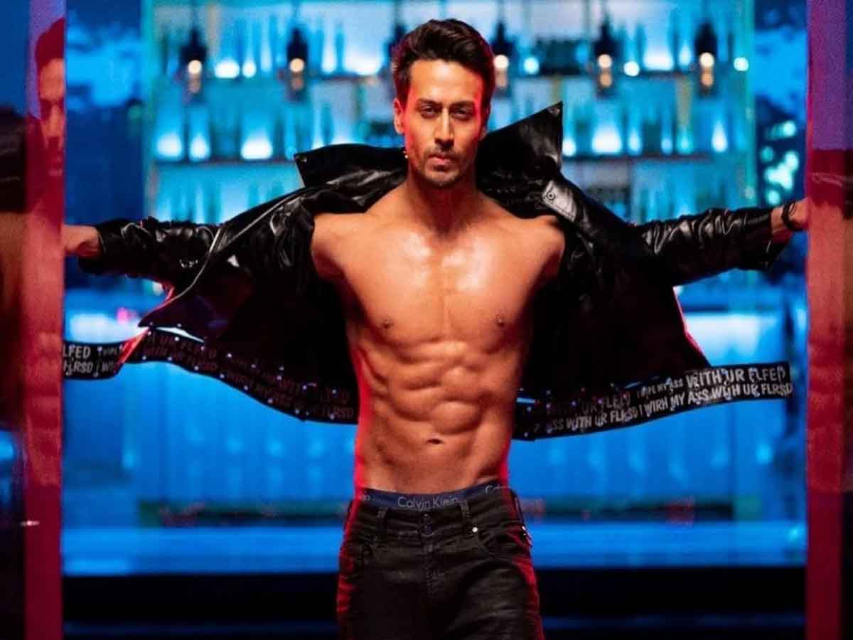 Tiger Shroff: స‌ల్మాన్‌ఖాన్‌లాగే నేనూ వ‌ర్జిన్‌నే!