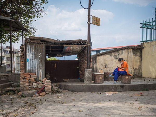 గిరిజ‌న మ‌హిళ‌కు వేధింపులు : న‌లుగురు నిందితుల అరెస్ట్‌