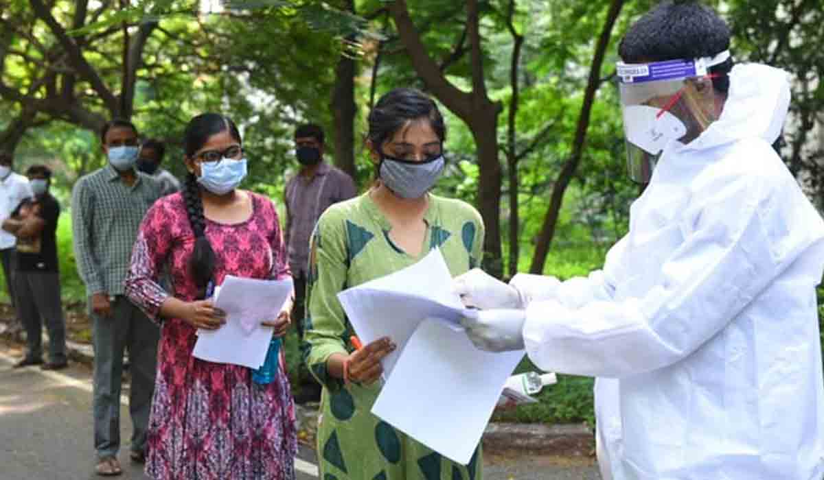 ఇంజినీరింగ్‌లో 75% సీట్లు భర్తీ