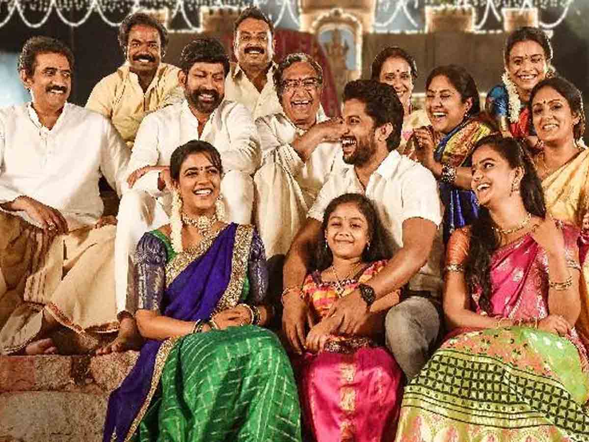 NANI: ఓటీటీలోనే ట‌క్ జ‌గ‌దీష్‌.. నిర్మాత‌ల ప్ర‌క‌ట‌న‌!