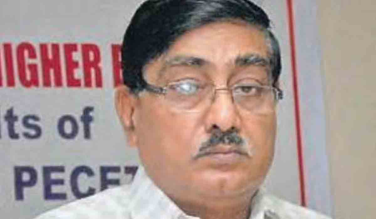 డిగ్రీ సెకండియర్‌ నుంచి క్లస్టర్‌ విధానం