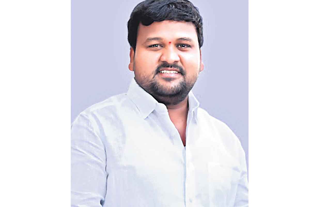 బండిది ప్రజల మీద సంగ్రామ యాత్ర