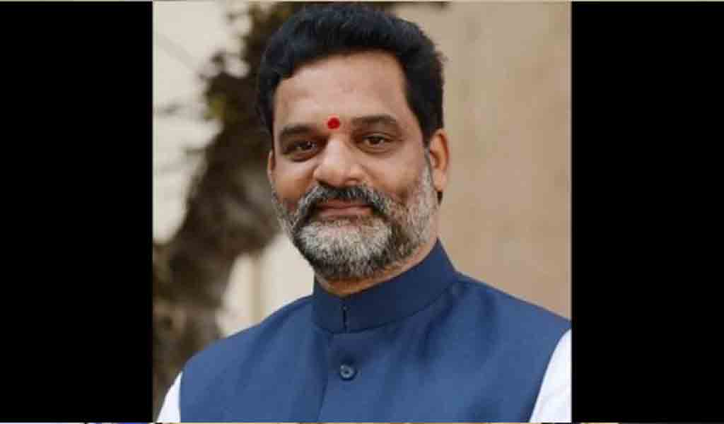 BC Commission|బీసీ క‌మిష‌న్ చైర్మ‌న్ గా వ‌కుళాభ‌ర‌ణం కృష్ణ‌మోహ‌న్ రావు