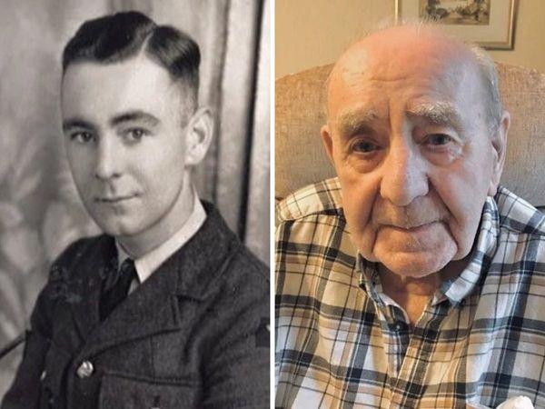 బ‌ర్త్‌డే గ్రీటింగ్స్ : శ‌తాధిక‌ వృద్ధుడికి 700 బ‌ర్త్‌డే కార్డుల‌తో స‌ర్‌ప్రైజ్