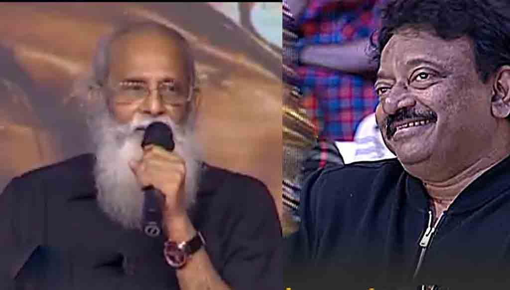 Vijayendraprasad on RGV| ఆ ఆర్జీవీ ‘కనబడుటలేదు’.. విజ‌యేంద్ర‌ప్ర‌సాద్ కామెంట్స్ వైర‌ల్