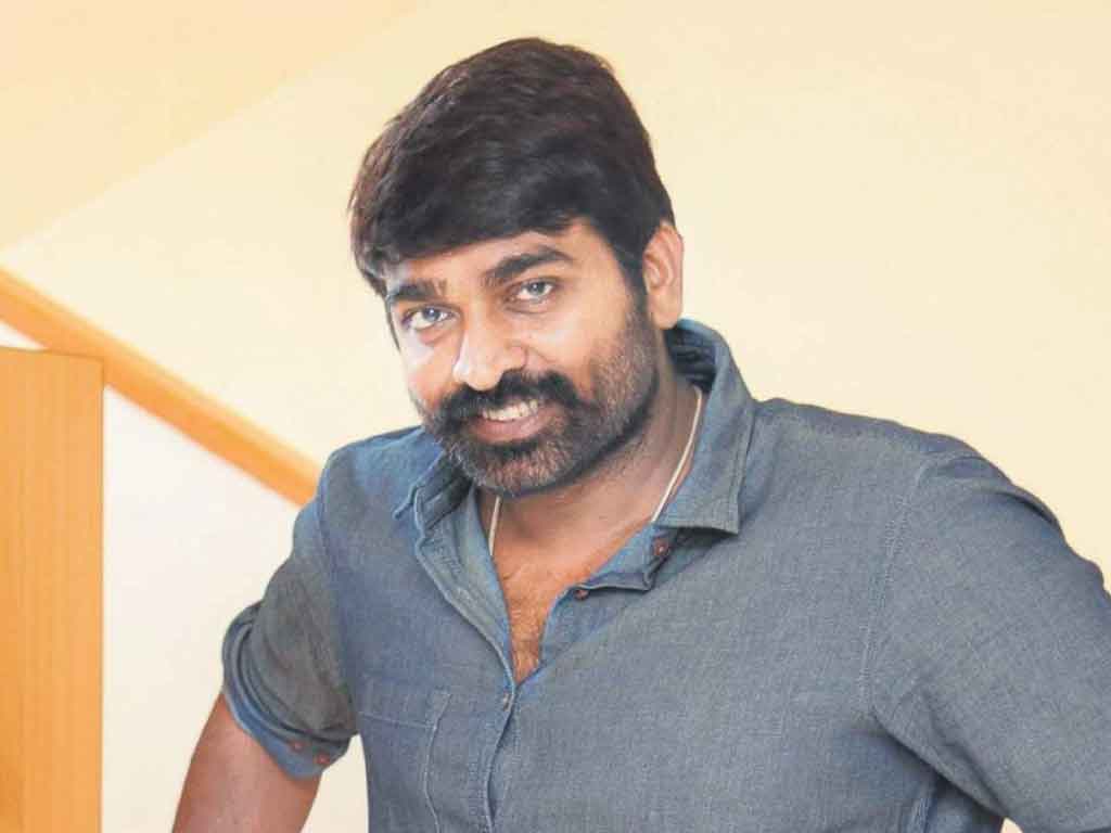 Vijay Sethupathi Telugu cinema | విజ‌య్ సేతుప‌తి మ‌రో తెలుగు సినిమా..?