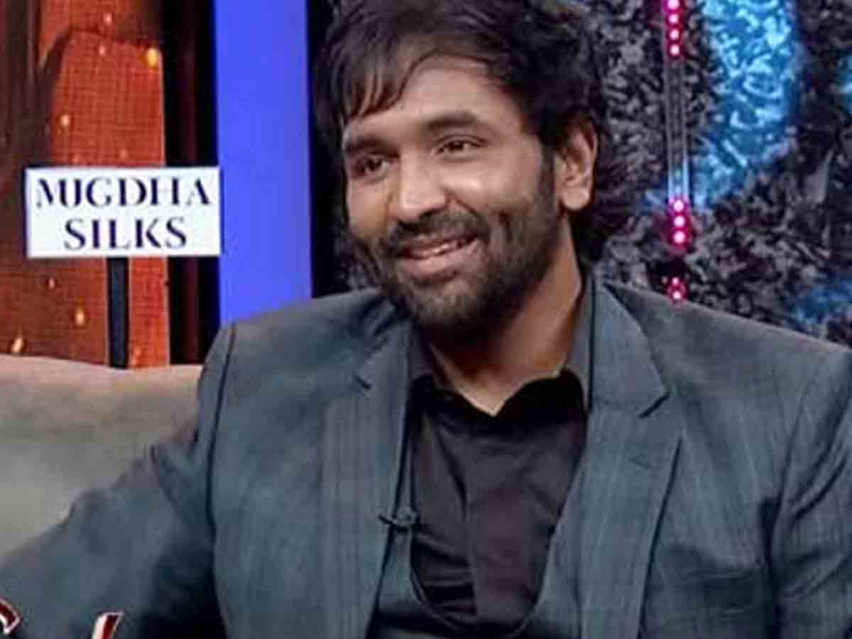 Alludu Garu: అల్లుడు గారు రీమేక్‌పై క‌న్నేసిన హీరో ఎవ‌రంటే..!