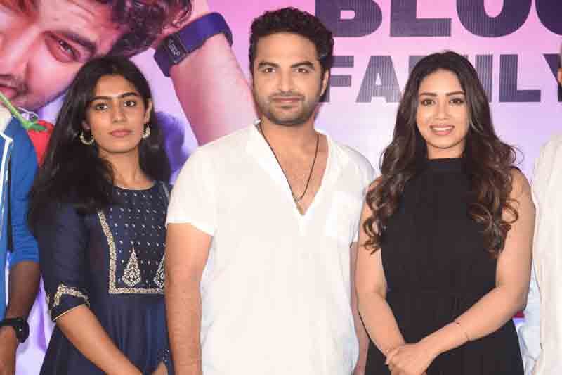 నా నమ్మకాన్ని నిజం చేశారు!