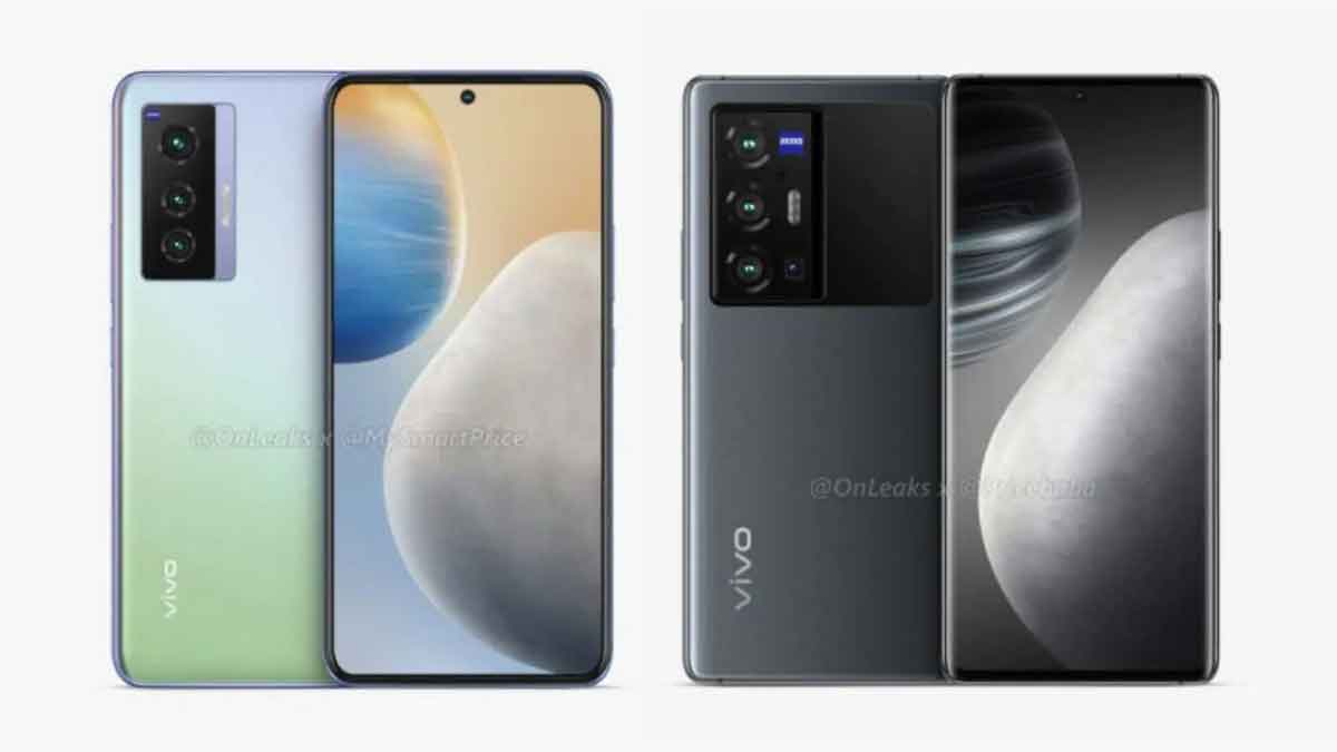 Vivo X70 : ఐపీఎల్ వేడుక‌ల్లో రిలీజ్ కానున్న వివో ఎక్స్70.. ఫీచ‌ర్స్ లీక్‌