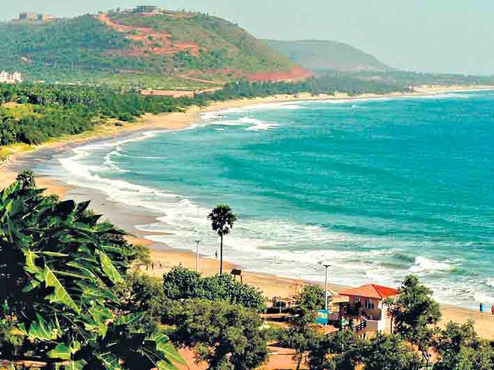 AP Capital | మూడు రాజధానులపై మళ్లీ గందరగోళం.. వైజాగ్‌ ఒక్కటే రాజధానా? ఏపీ ప్రభుత్వం మాటేంటి?