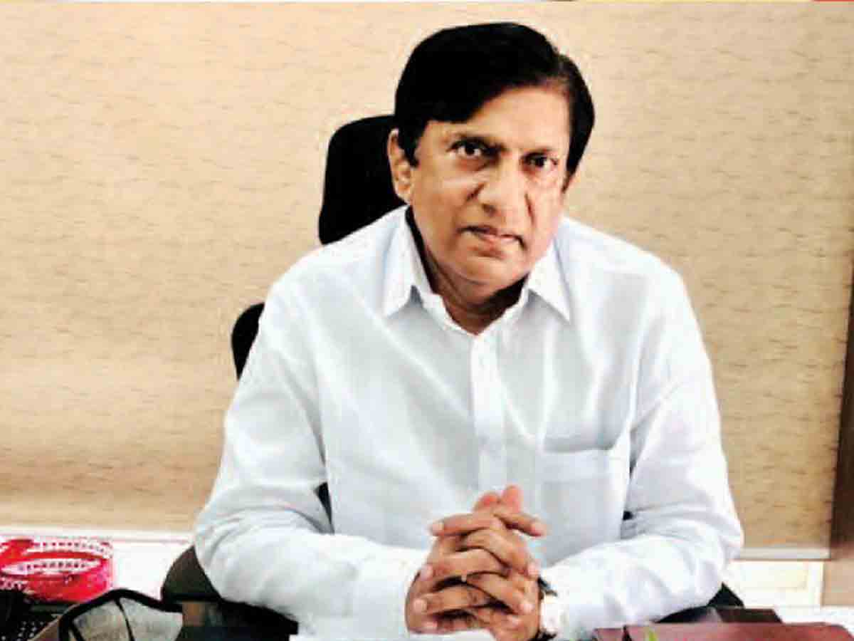 మనసుంటే మార్గం ఉంటుంది : బోయినపల్లి వినోద్ కుమార్‌