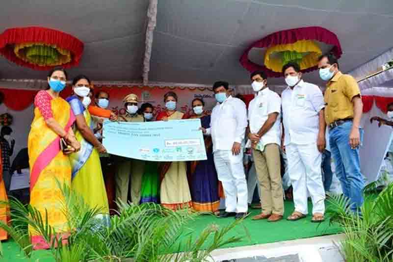 బంగారు తెలంగాణలో భాగస్వాములు కావాలి