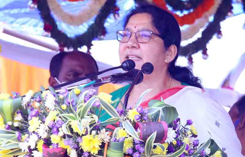 త్వరలో సూపర్‌ స్పెషాలిటీ వైద్యం