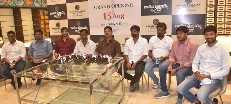 నాణ్యత, నమ్మకంతోనే ముందడుగు