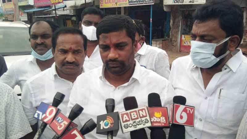 తెలంగాణ ఉద్యమంలో ‘గెల్లు’ది కీలకపాత్ర