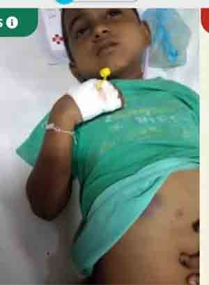 అయ్యో.. అభిరాం