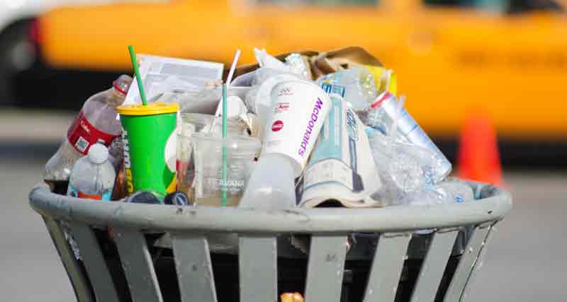 Plastic Ban | సింగిల్‌యూజ్‌ ప్లాస్టిక్‌ బంద్‌