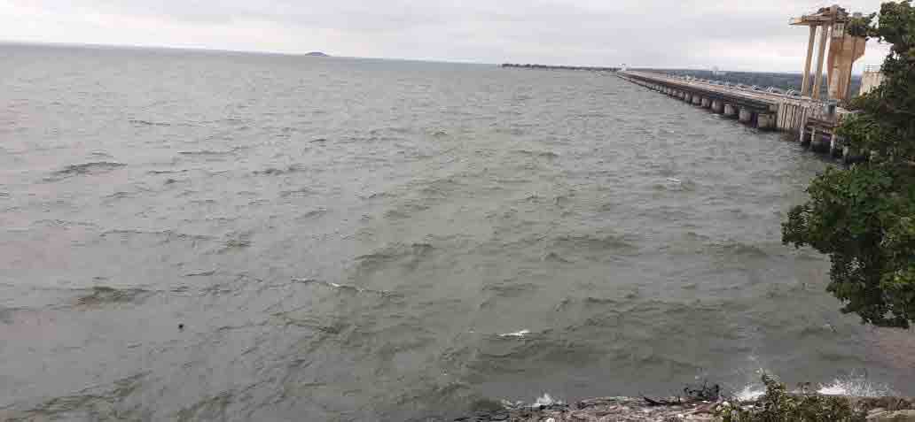 ఎస్సారెస్పీ ఫుల్‌