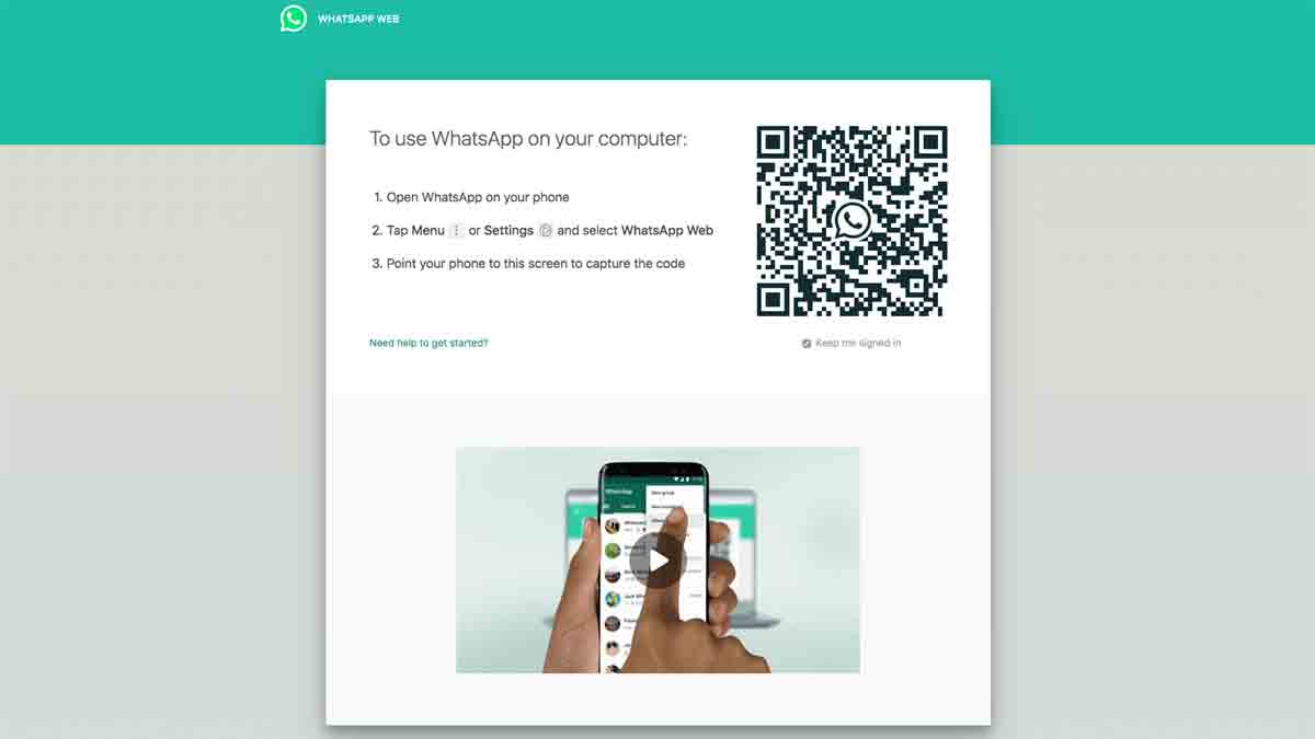 WhatsApp Drawing Tools : ఇక నుంచి వాట్స‌ప్ వెబ్‌లోనూ ఫోటోల‌ను ఎడిట్ చేసుకోవ‌చ్చు