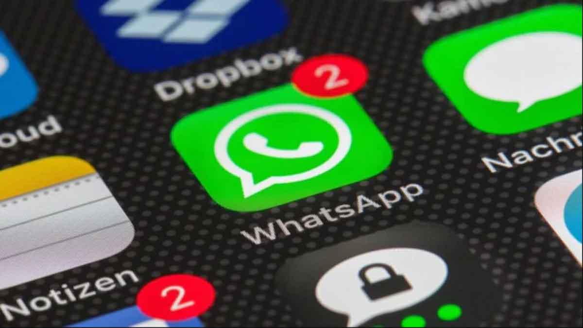 WhatsApp Payment Shortcut : పేమెంట్ షార్ట్‌క‌ట్‌ను యాడ్ చేయ‌నున్న వాట్స‌ప్‌