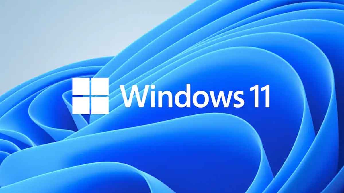 Microsoft Windows 11 : స‌రికొత్త ఓఎస్‌.. మైక్రోసాఫ్ట్ విండోస్ 11.. మినిమం సిస్ట‌మ్ రిక్వైర్‌మెంట్స్ ఇవే