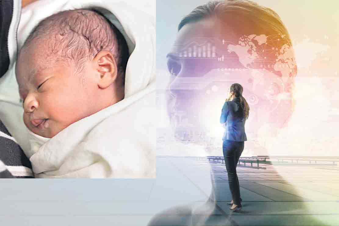 ఆడబిడ్డకు ఆపద!