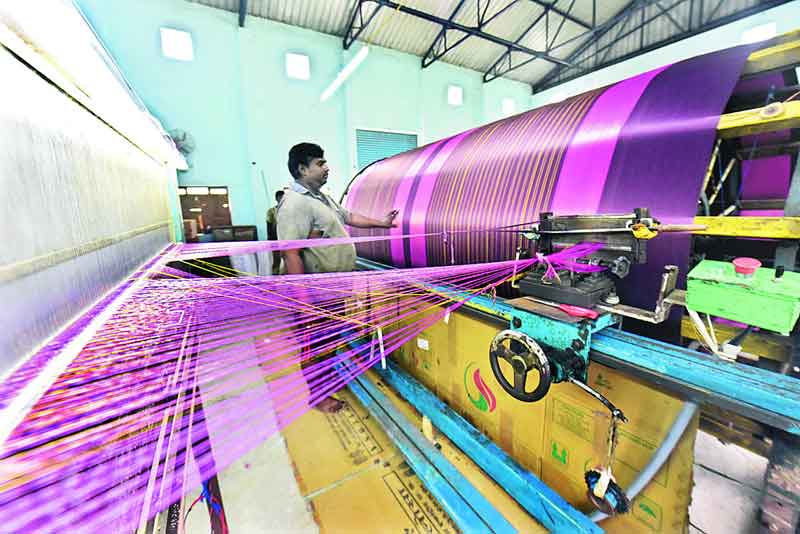 బతుకమ్మకు మన సారె