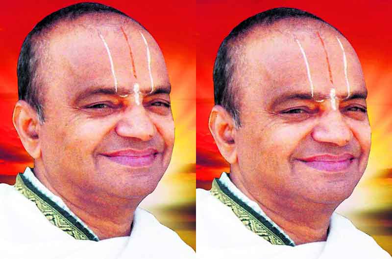 సాహిత్య వారధి.. దాశరథి