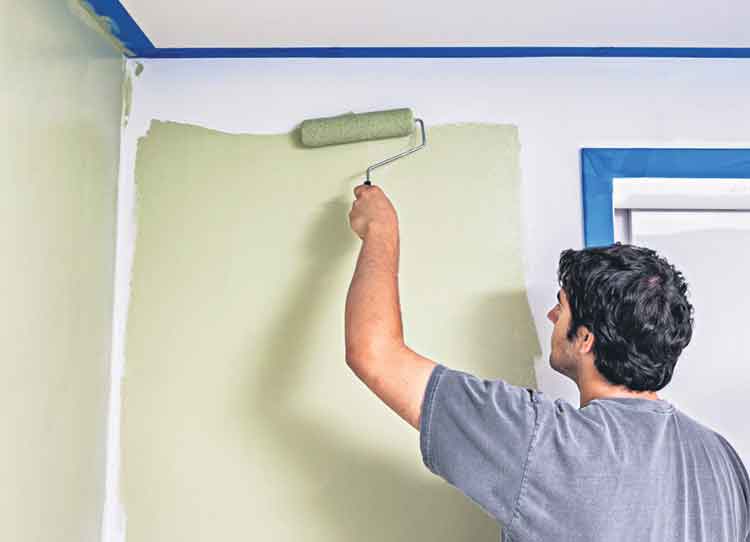 మది దోచేలా.. గది