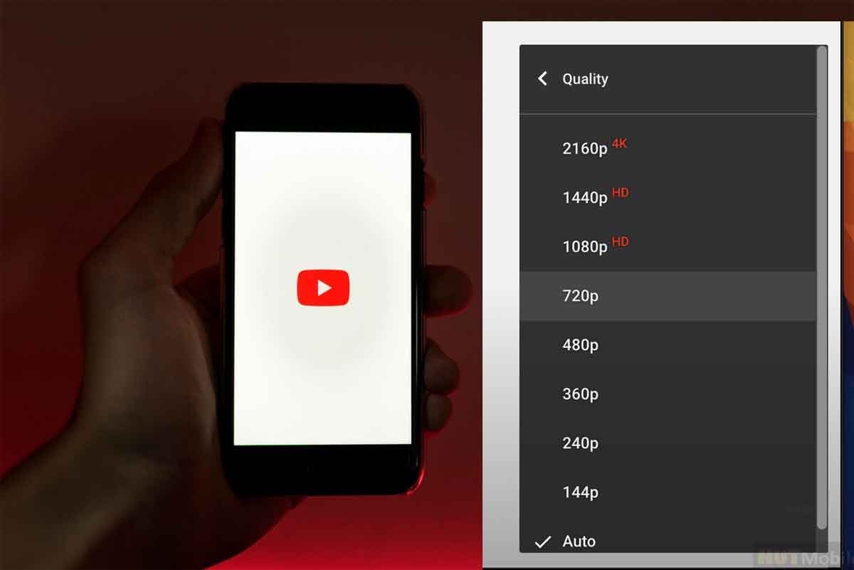 Youtube Video Quality : యూట్యూబ్ వీడియోలు త‌క్కువ క్వాలిటీతో ప్లే అవుతున్నాయా? వీడియో క్వాలిటీని ఇలా సెట్ చేసుకోండి