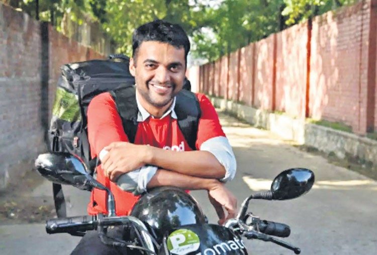 ఆరోజు జొమాటోలో అందరూ సీఈవోలే.. అందరూ గుమాస్తాలే !