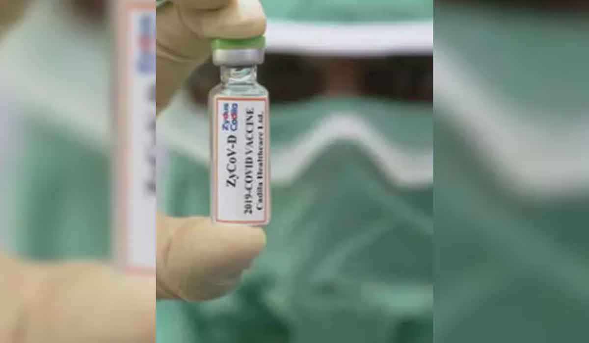 Zydus Vaccine: నెల‌కు కోటి డోసులు ఉత్ప‌త్తి చేయ‌నున్న జైడ‌స్