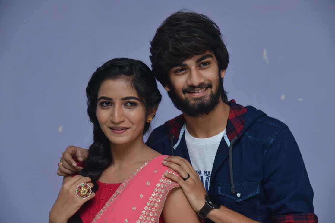 Batch movie | బ్యాచ్‌ చిత్రం ట్రైలర్‌ విడుదల