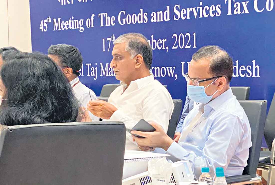 పెండింగ్‌ నిధులు విడుదల చేయండి