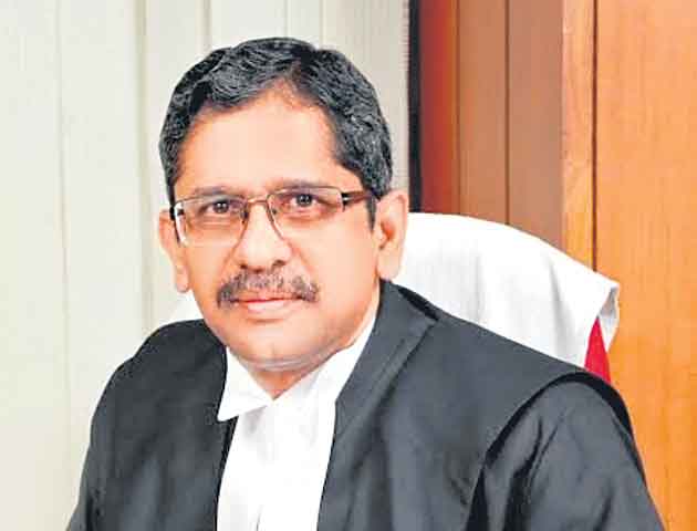 హైకోర్టులకు జడ్జీలుగా ఒకేసారి 68 మంది!