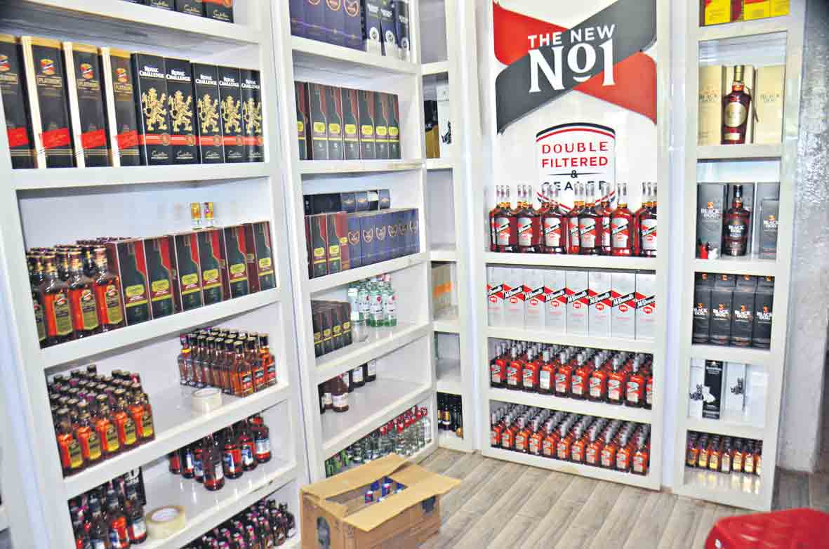 ముప్పై శాతంతో మోదం