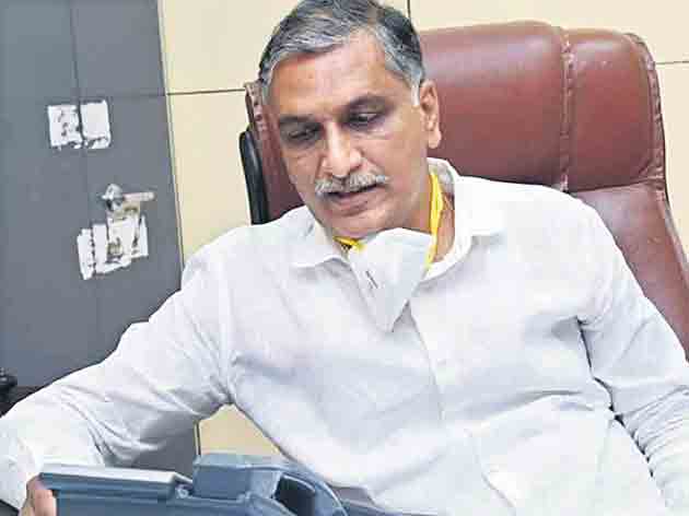 విష జ్వరాల నివారణకు.. స్పెషల్ డ్రైవ్‌