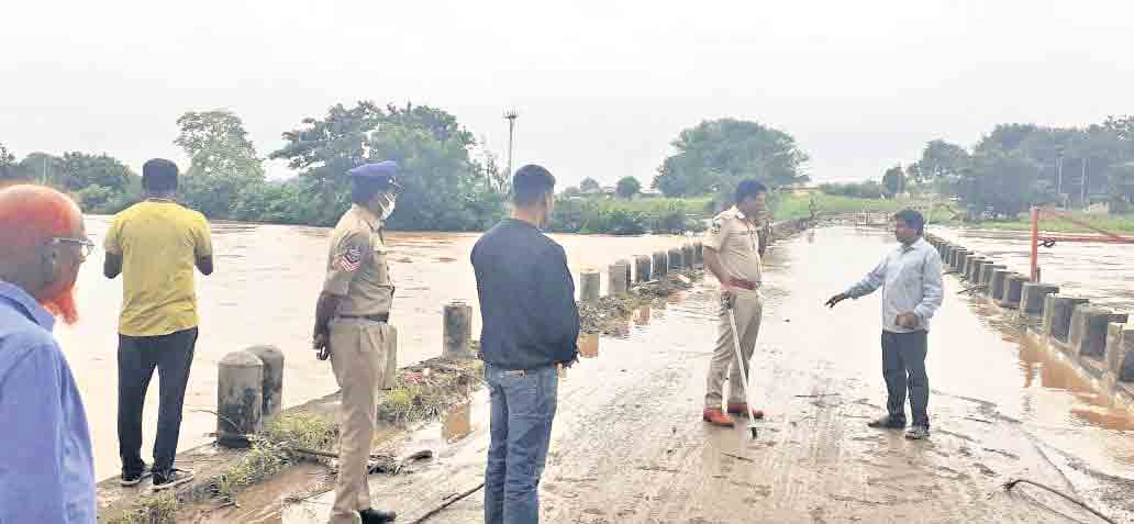 ఆపదలో అండగా..
