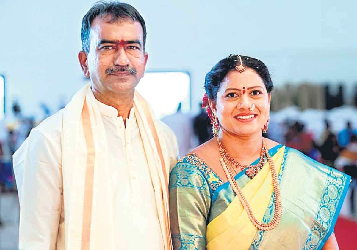 సడెన్‌ బ్రేక్‌..ప్రాణం తీసింది