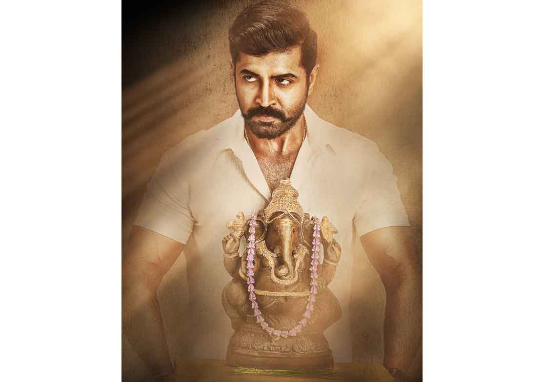 ఏనుగుతో సంబరం